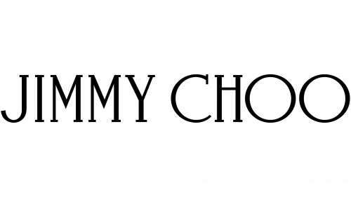Jimmy Choo Eyewear logo